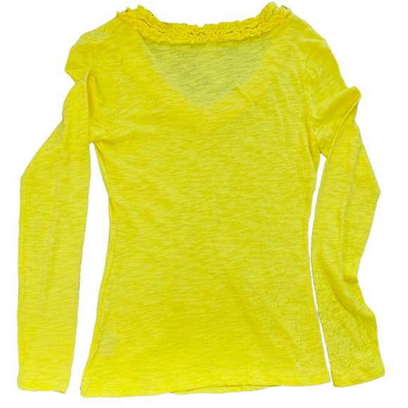 🌴 INC International Concepts Top - Size X Small - Picture 6 of 6